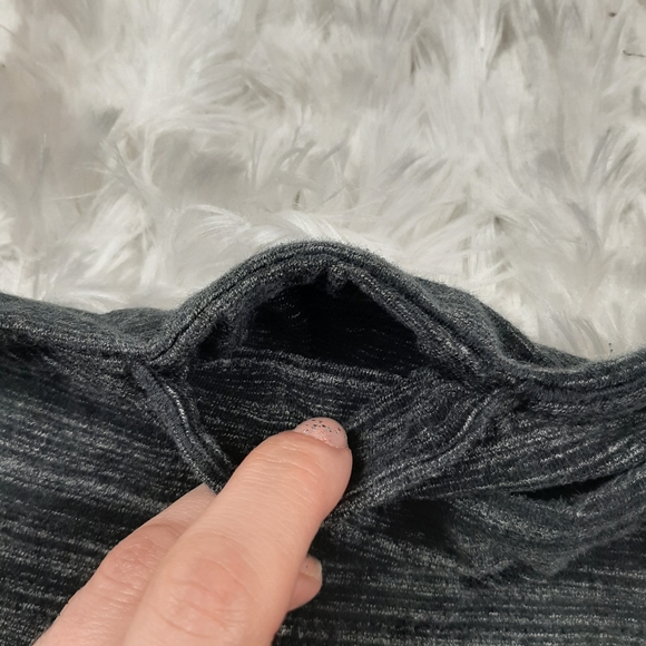 Gap Fit gfast Space Dye Leggings Size Small - Picture 8 of 11